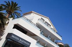Hôtel Baptistin, Le Lavandou - Horaires d'ouverture