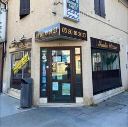 Genlis Pizza, - Horaires d'ouverture