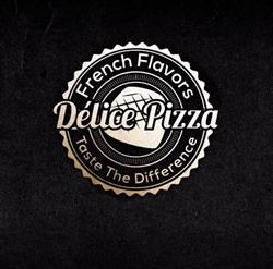 Délice Pizza Pizzeria Valence, - Horaires d'ouverture