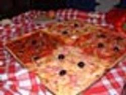BAMBINO'PIZZ, Tresses - Horaires d'ouverture