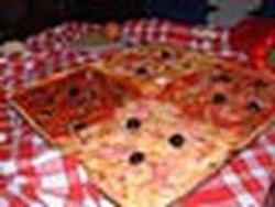 Bambino Pizz Pizzeria Tresses, - Horaires d'ouverture