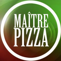 Maitre Pizza Pizzeria Ondres, - Horaires d'ouverture