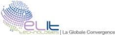 Elit-Technologies, Asnières-sur-Seine - Horaires d'ouverture
