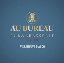 Au Bureau - Pub et Brasserie, Lezennes - Horaires d'ouverture