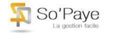 So'paye, Soissons - Horaires d'ouverture
