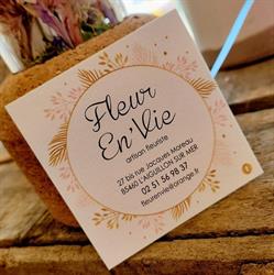 Fleur en Vie, L'Aiguillon-sur-Mer - Horaires d'ouverture
