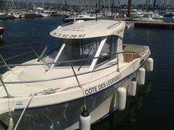 PERMIS BATEAU ECOLE COTE DES LEGENDES BREST, Brest - Horaires d'ouverture
