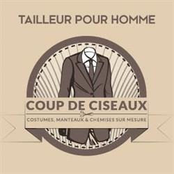 Coup De Ciseaux, Nantes - Horaires d'ouverture