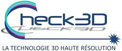 Check3d, Thiers - Horaires d'ouverture