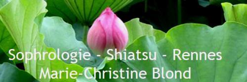 Marie-Christine Blond, Rennes - Horaires d'ouverture