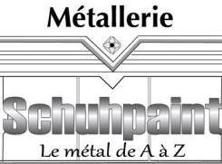 Métallerie Schuhpaint, Logelbach - Horaires d'ouverture