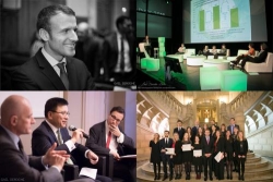 Photographe evenementiel Paris, conference, soirée, seminaire, - Horaires d'ouverture