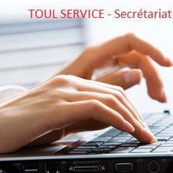 Toul Service - Agence de Secrétariat, Boucq - Horaires d'ouverture