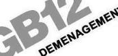 Gb12 Déménagement, Bourg-la-Reine - Horaires d'ouverture