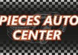 Pièces Auto Center, Armentières - Horaires d'ouverture