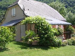 Gîte Des Petits Frênes, Cier-de-Luchon - Horaires d'ouverture