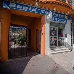 RAPID'COUTURE Cagnes, Cagnes-sur-Mer - Horaires d'ouverture