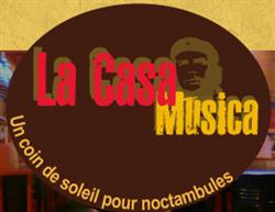 La Casa Musica, Valence - Horaires d'ouverture
