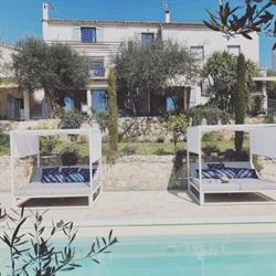 Mas Saint Antoine - Chambres d'hôtes, Grasse - Horaires d'ouverture