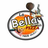 La Bella Pizza, Nice - Horaires d'ouverture
