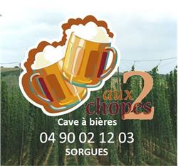 aux 2 chopes, Sorgues - Horaires d'ouverture