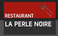 Restaurant La Perle Noire, Saint-Coulomb - Horaires d'ouverture