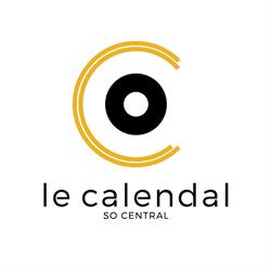 Restaurant Arles - Le Comptoir du Calendal - La Table du Calendal - Garden Café, - Horaires d'ouverture