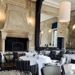 L'osteria, Saint-Germain-en-Laye - Horaires d'ouverture
