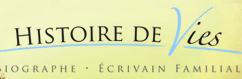 CORNIL GREGORY - Histoire de vies, Beaucouzé - Horaires d'ouverture