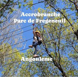 Parc de Loisirs de Fregeneuil, Angoulême - Horaires d'ouverture