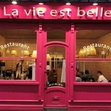 La Vie Est Bell, Wimereux - Horaires d'ouverture