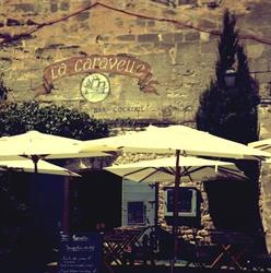 La Caravelle, Arles - Horaires d'ouverture