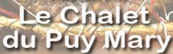 RESTAURANT Le Chalet du Puy Mary, Le Claux - Horaires d'ouverture