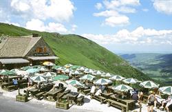 RESTAURANT Le Chalet du Puy Mary, Le Claux - Horaires d'ouverture