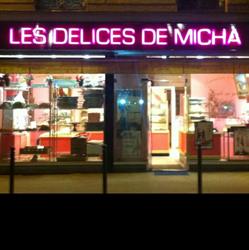 Les Delices de Micha Paris, - Horaires d'ouverture