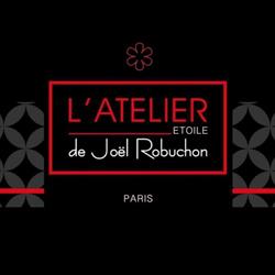 L'Atelier de Joël Robuchon Étoile - Champs-Élysées, Paris - Horaires d'ouverture