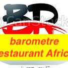 Restaurant Le Barometre, Paris - Horaires d'ouverture