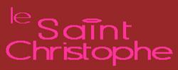 Restaurant Saint-Christophe, Saint-Christophe-en-Bresse - Horaires d'ouverture