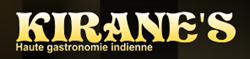 Restaurant indien Kirane's à Paris 17e, - Horaires d'ouverture