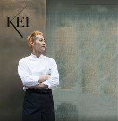Restaurant Kei, Paris - Horaires d'ouverture