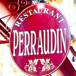 Restaurant Perraudin, Paris - Horaires d'ouverture