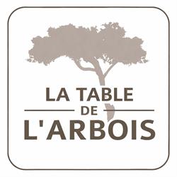 LA TABLE DE L ARBOIS, Aix-en-Provence - Horaires d'ouverture