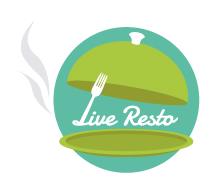 SARL Live Resto, Marseille - Horaires d'ouverture
