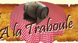 Restaurant A la Traboule, Lyon - Horaires d'ouverture
