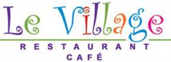 Restaurant Le village, Écully - Horaires d'ouverture