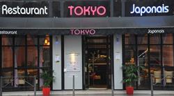Restaurant Tokyo Suenzo, Lyon - Horaires d'ouverture