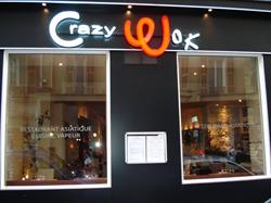 Crazy Wok, Nice - Horaires d'ouverture