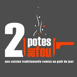Les 2 Potes au Feu, Nantes - Horaires d'ouverture