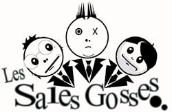 Restaurant Les Sales Gosses à Strasbourg, - Horaires d'ouverture