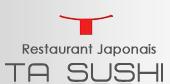 TA SUSHI, Wasquehal - Horaires d'ouverture